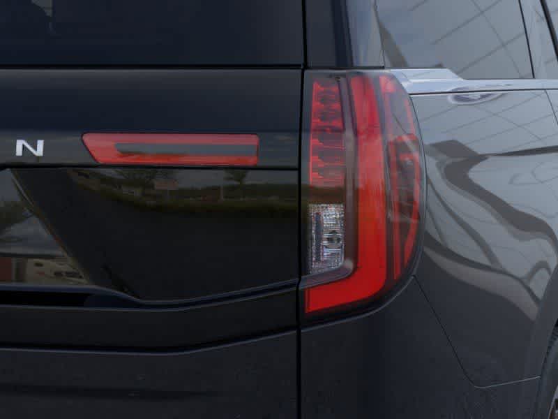 Thumbnail: 2026 Ford Expedition - 16