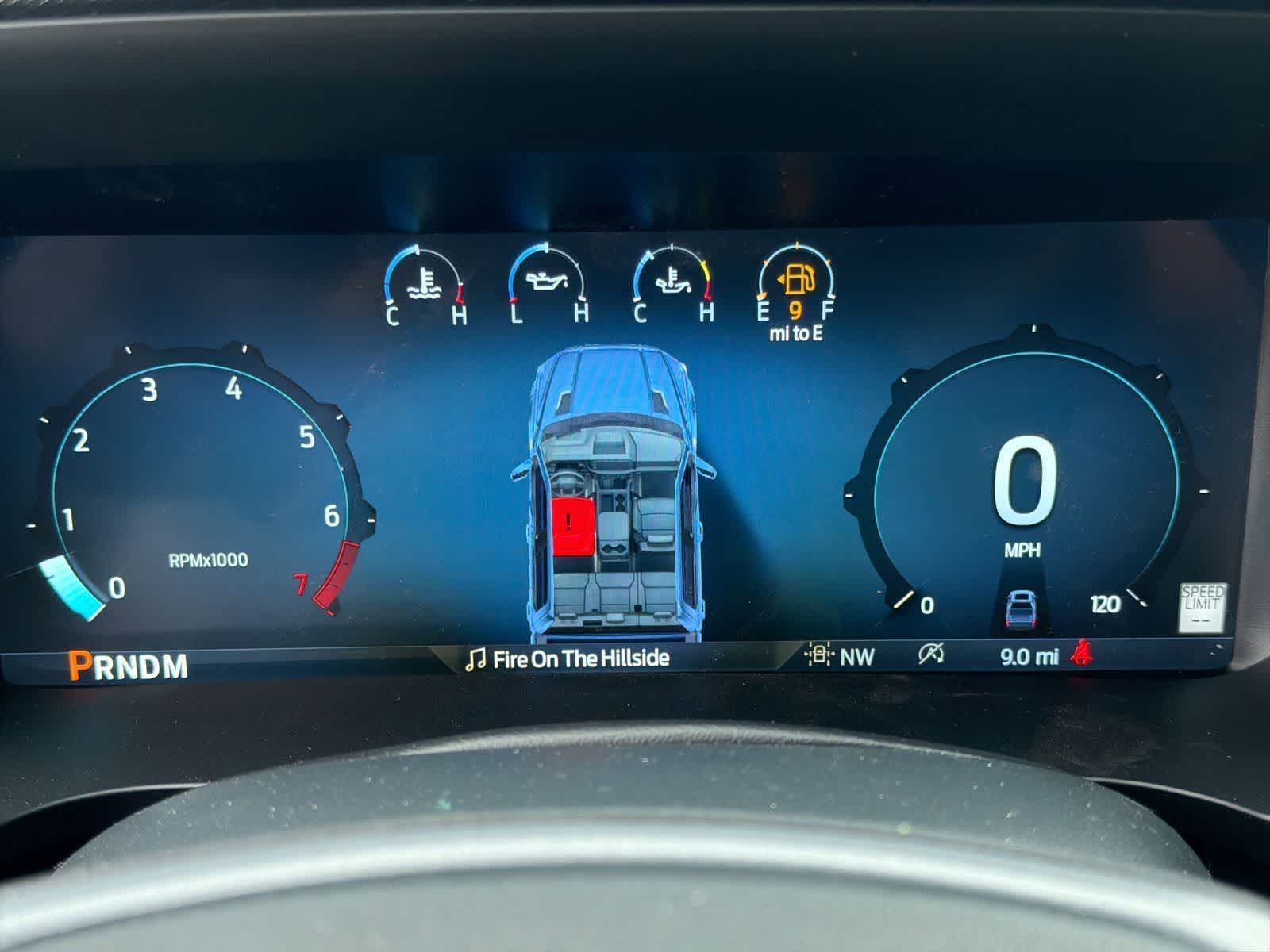 Thumbnail: 2026 Ford F-150 - 33