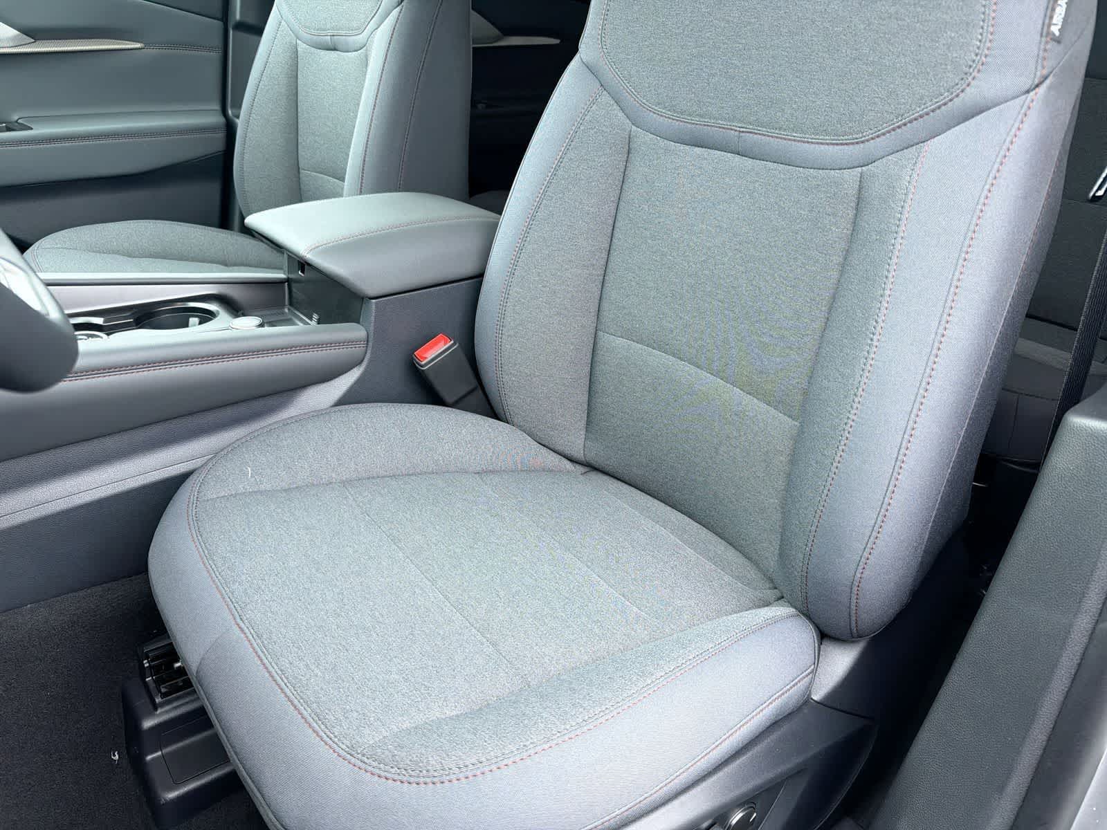 Thumbnail: 2026 Ford Explorer - 17