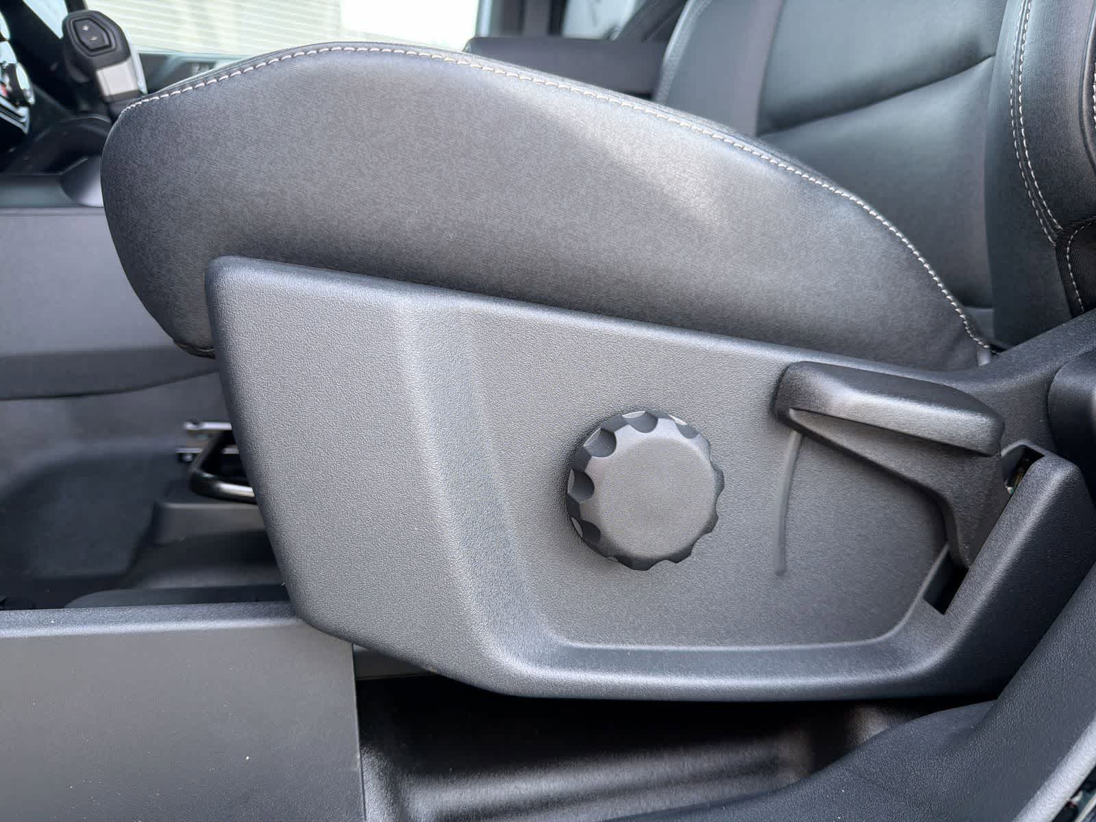 Thumbnail: 2026 Ford Bronco - 18