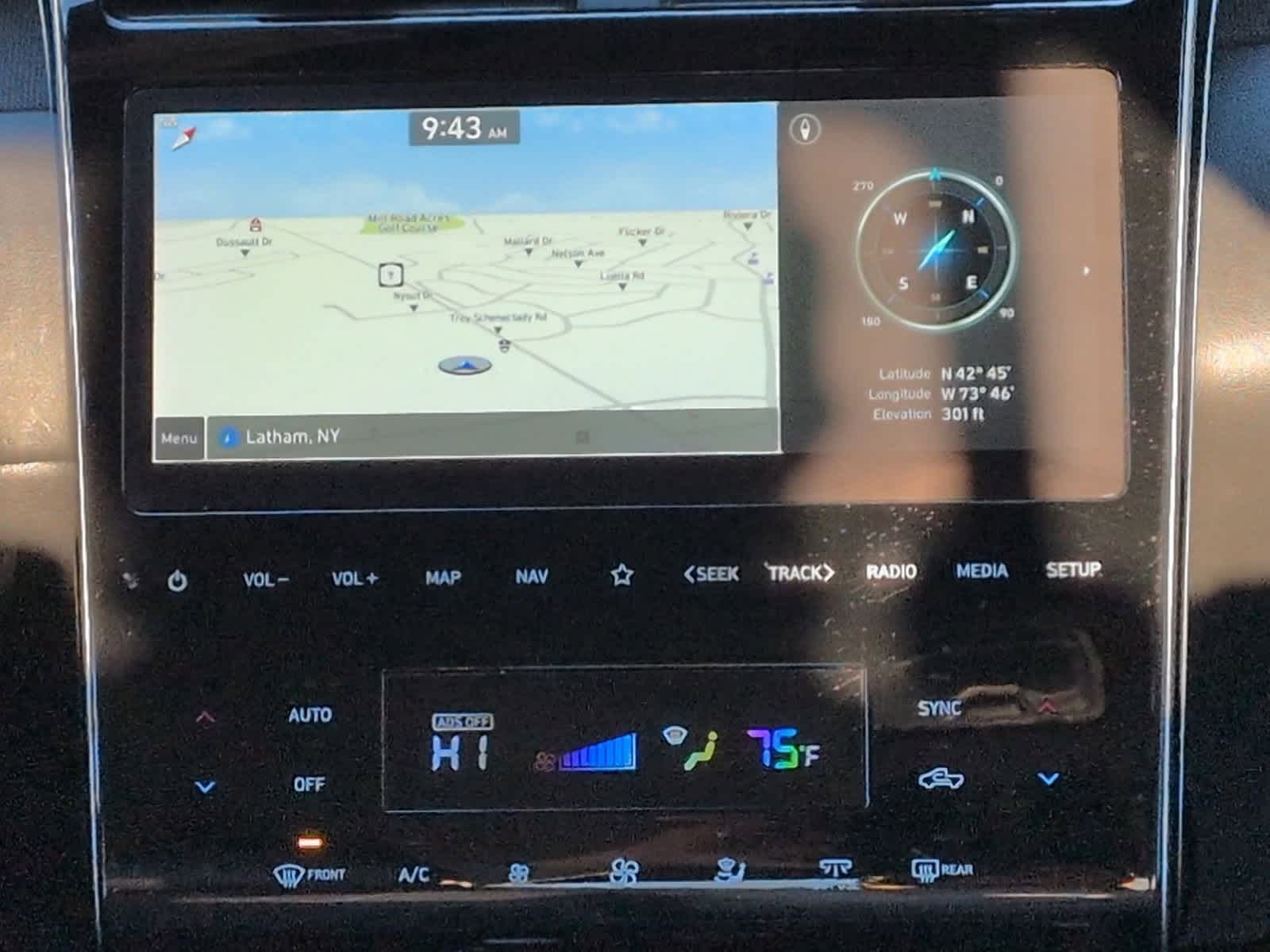 Thumbnail: 2022 Hyundai Santa Cruz - 30