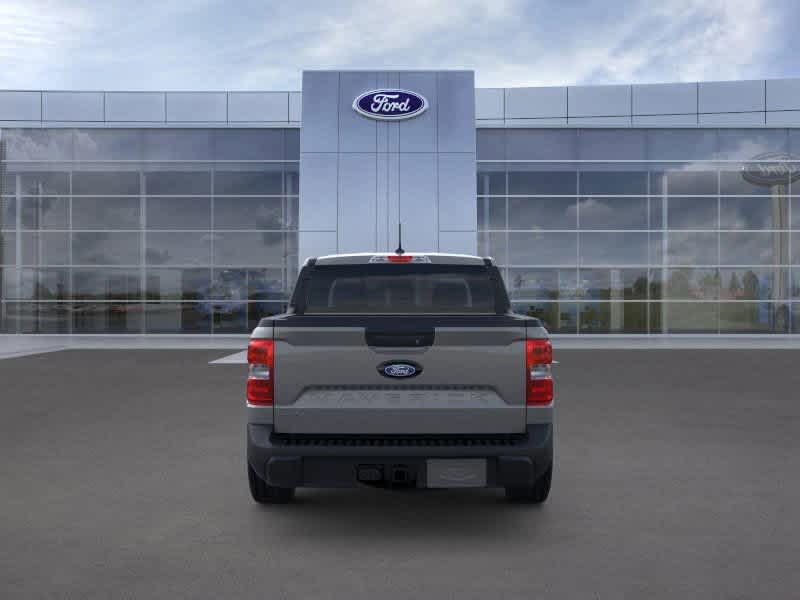 Thumbnail: 2026 Ford Maverick - 5