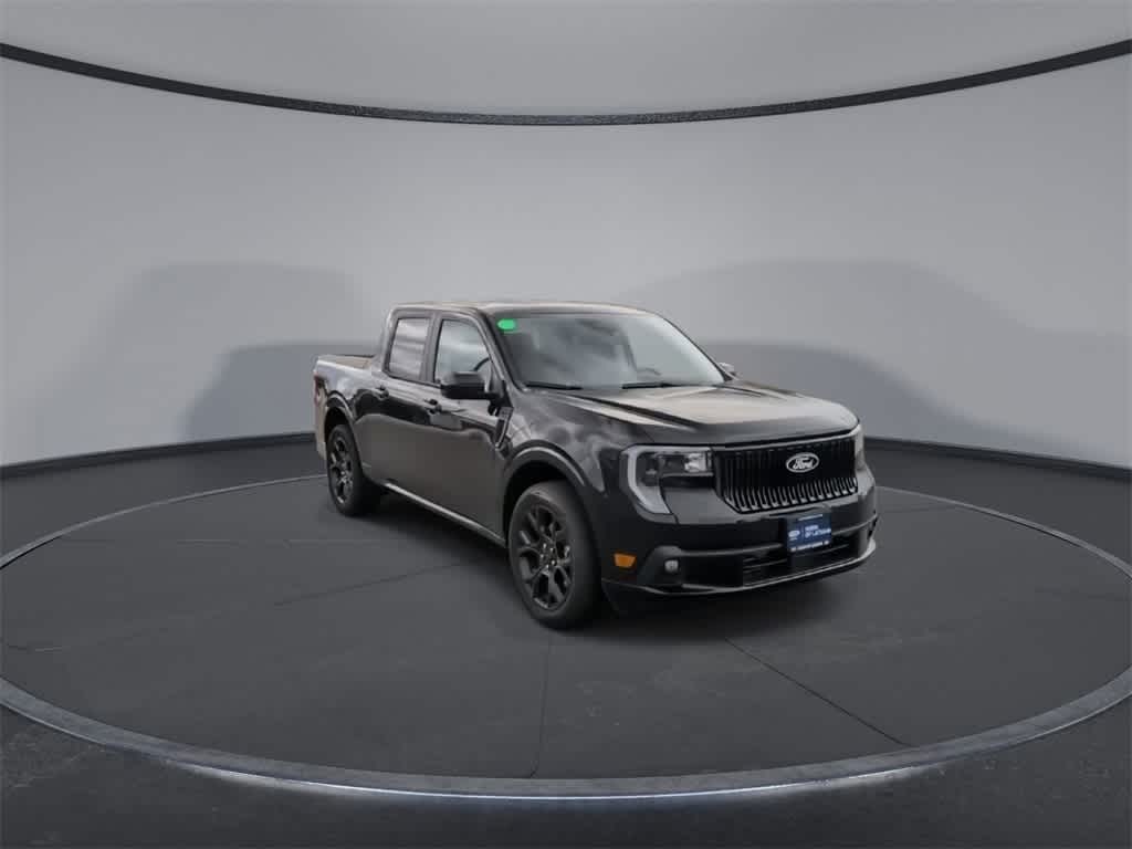 Thumbnail: 2025 Ford Maverick - 2