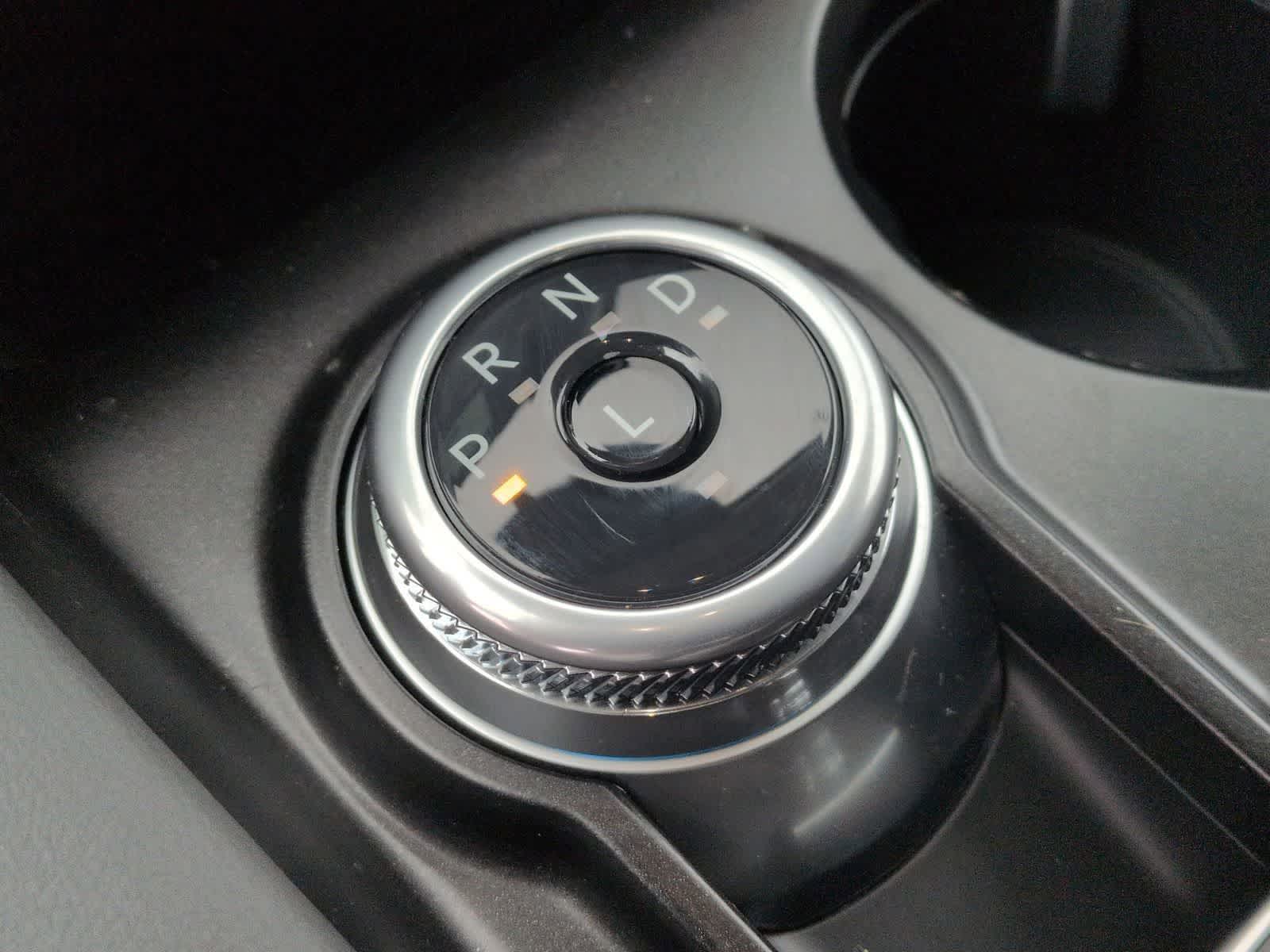 Thumbnail: 2026 Ford Explorer - 33