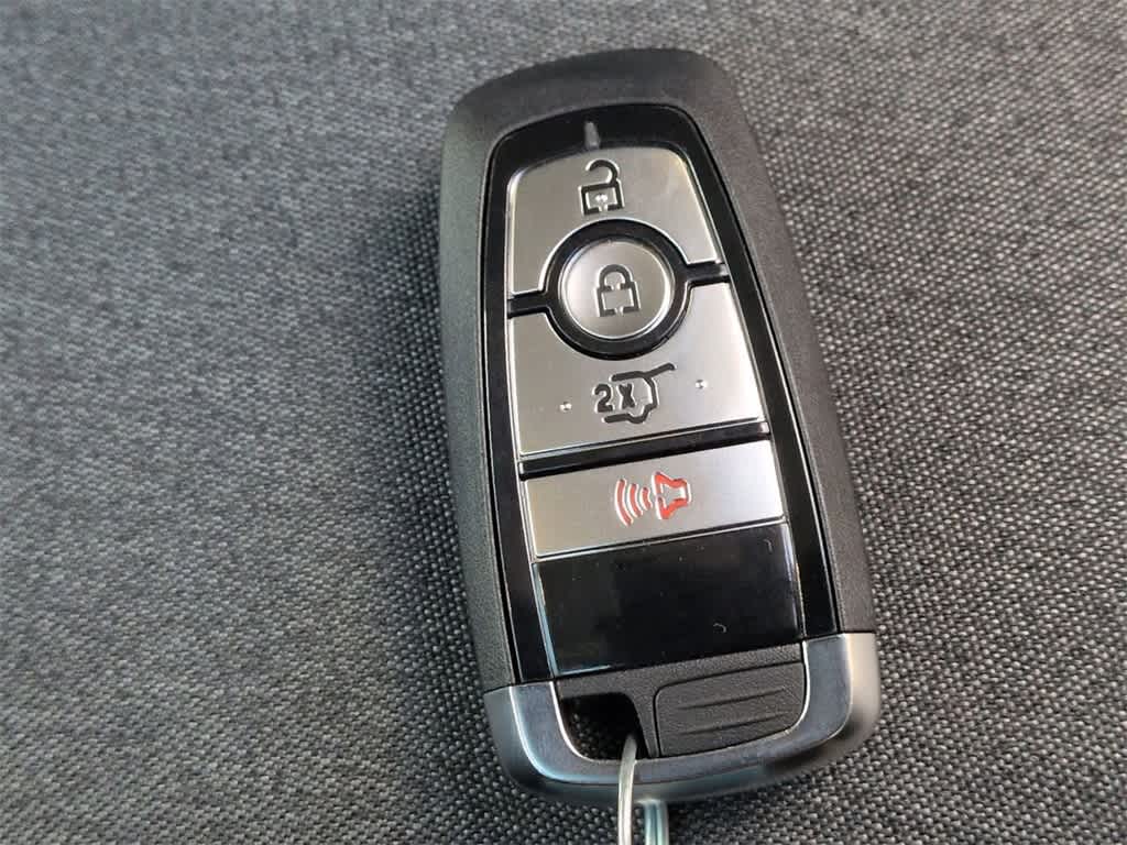 Thumbnail: 2026 Ford Explorer - 37