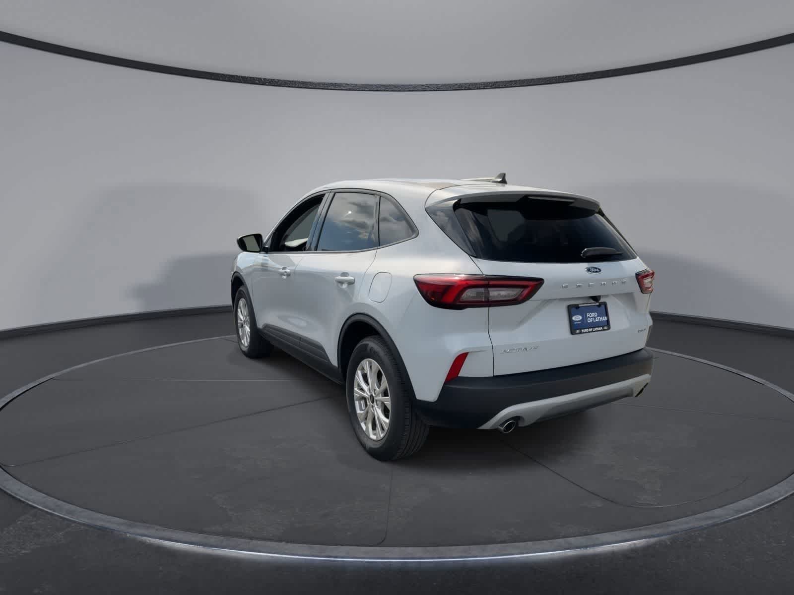 Thumbnail: 2025 Ford Escape - 6