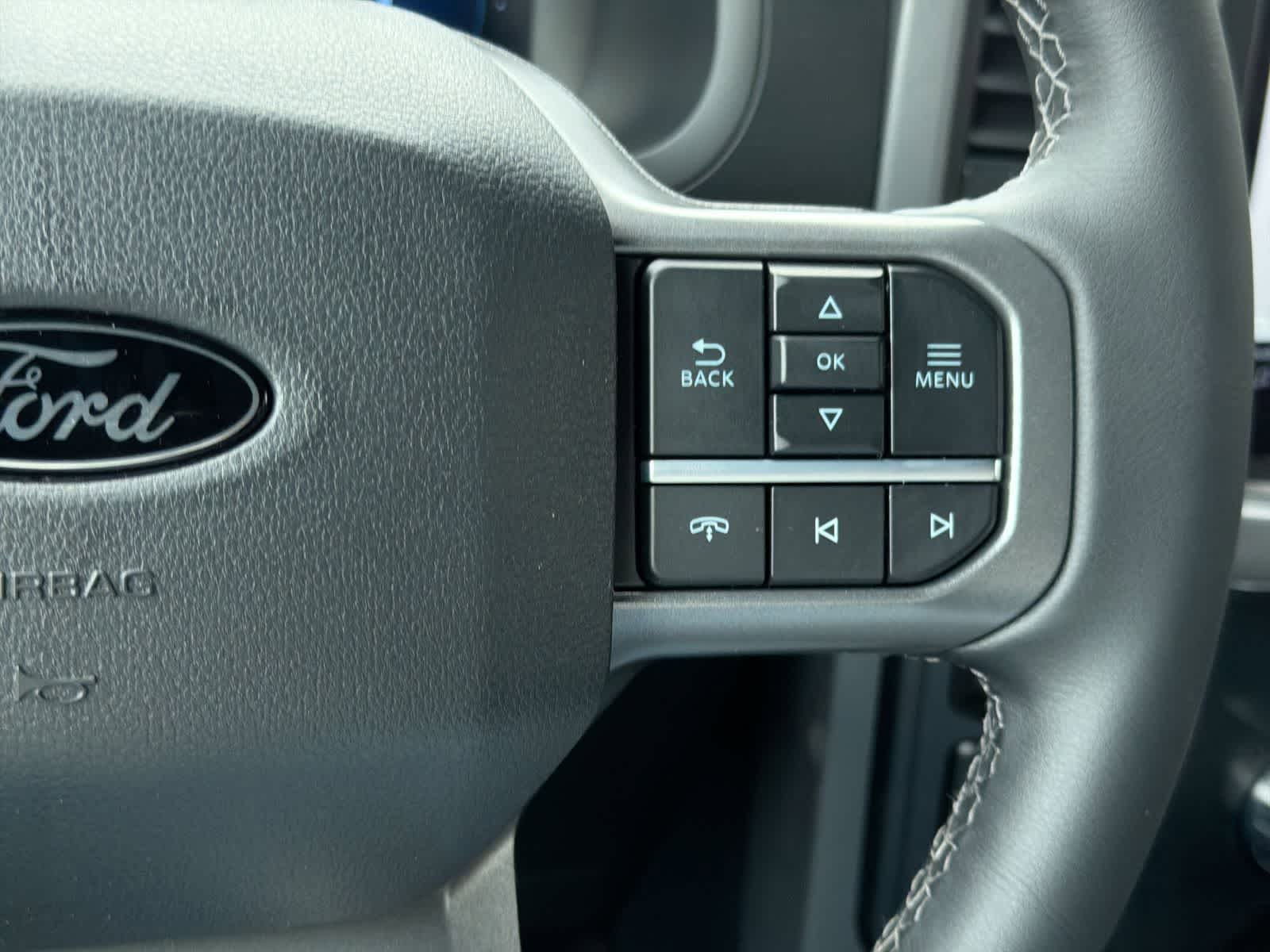 Thumbnail: 2026 Ford F-150 - 27