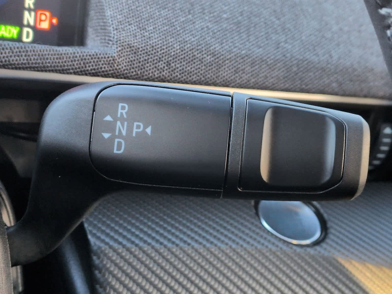 Thumbnail: 2025 Ford Mustang Mach-E - 33