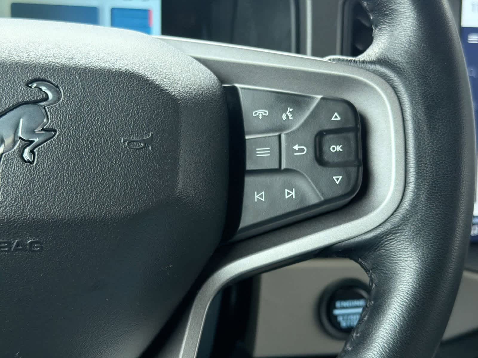 Thumbnail: 2024 Ford Bronco - 26