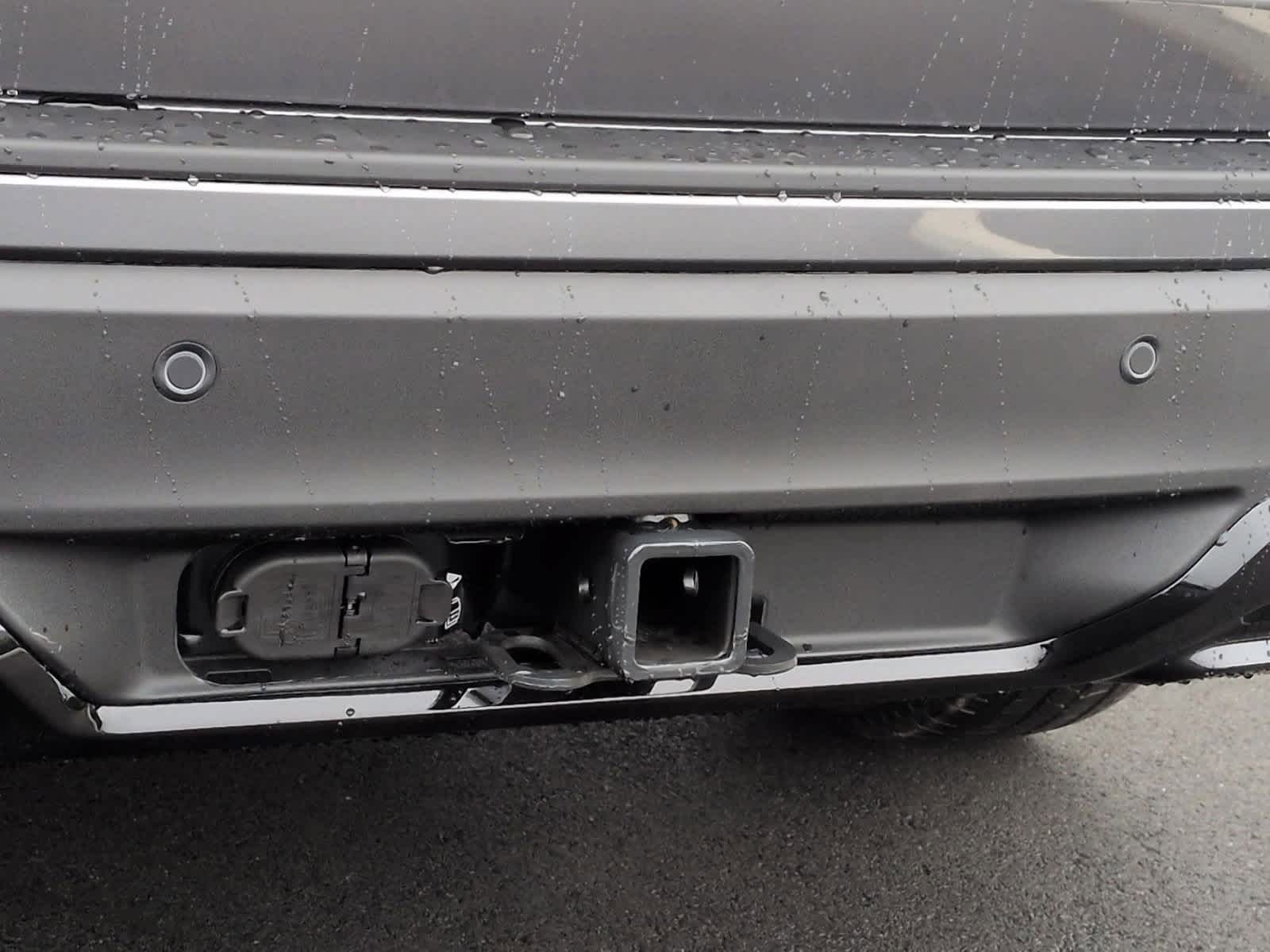 Thumbnail: 2026 Ford Explorer - 36