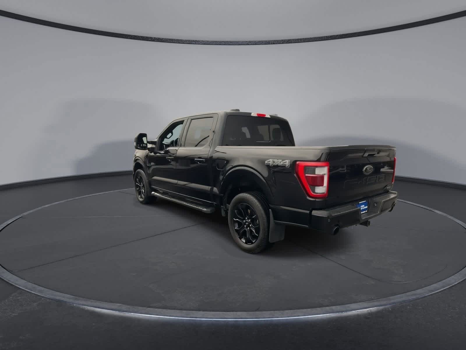Thumbnail: 2023 Ford F-150 - 6