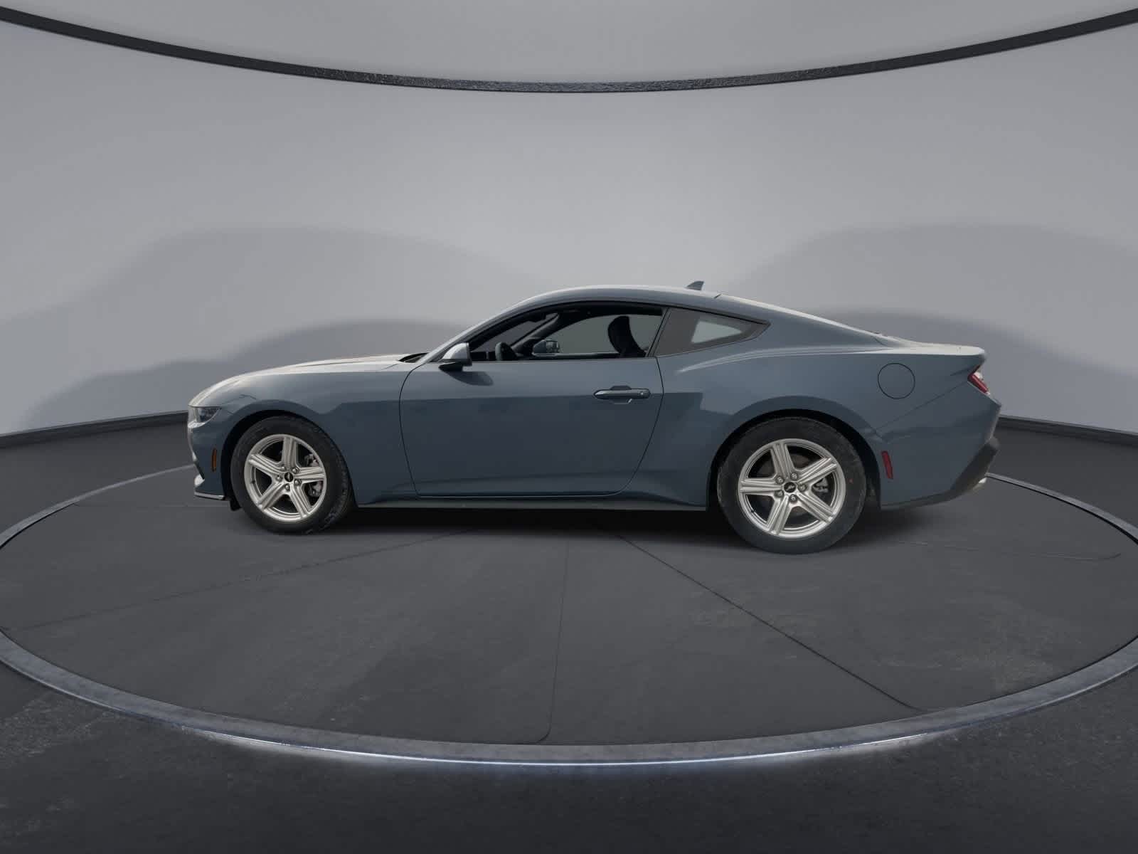 Thumbnail: 2026 Ford Mustang - 5