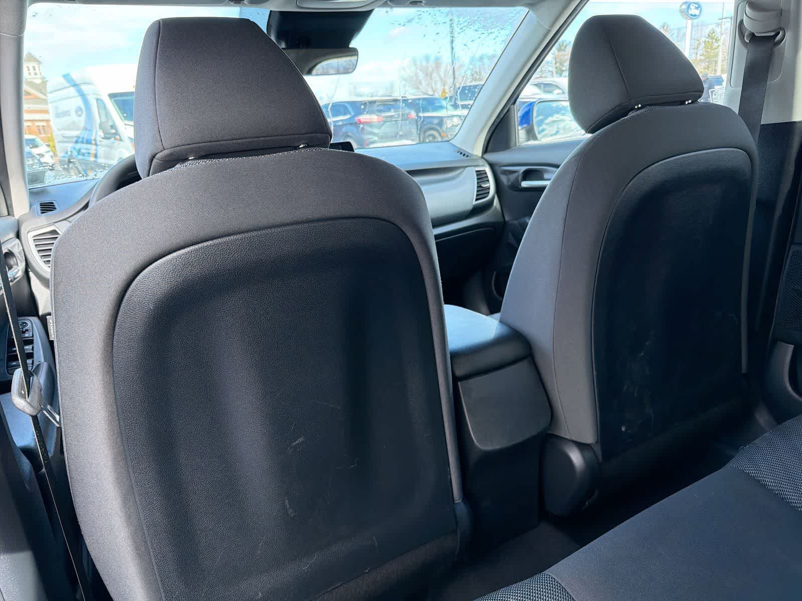 Thumbnail: 2022 Kia Seltos - 19