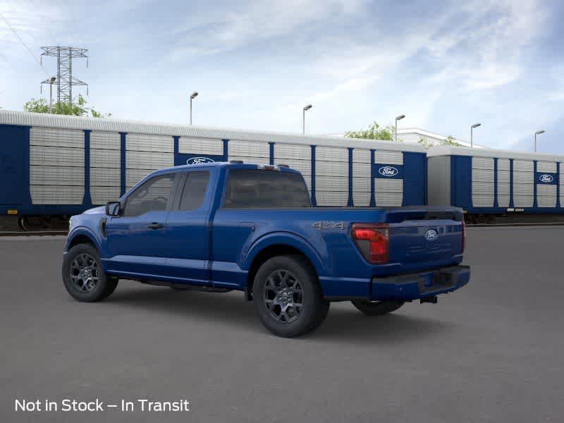 Thumbnail: 2026 Ford F-150 - 4