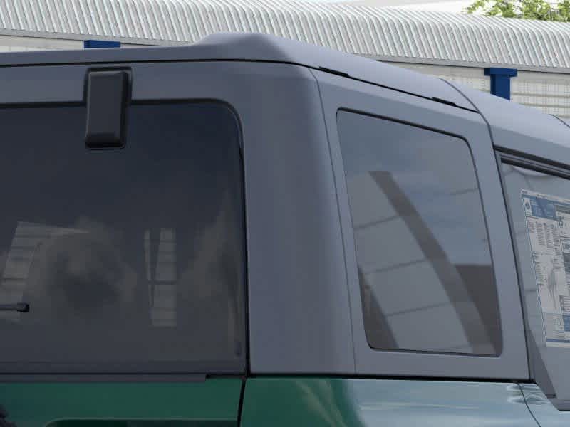 Thumbnail: 2025 Ford Bronco - 25