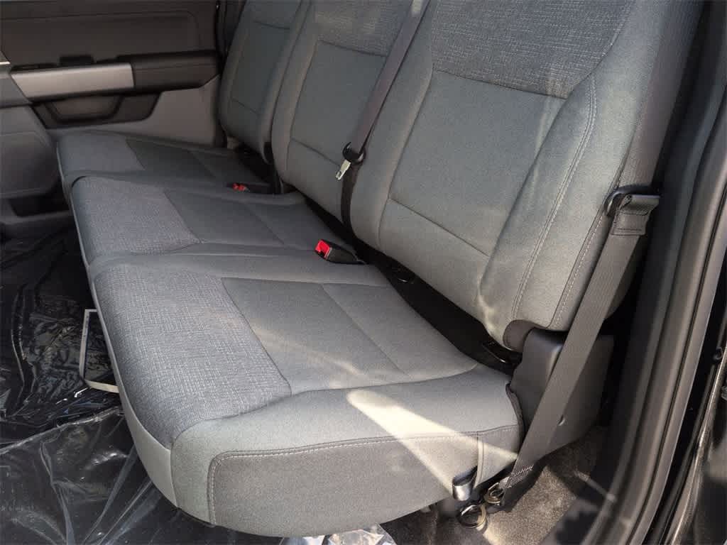 Thumbnail: 2025 Ford F-150 - 20