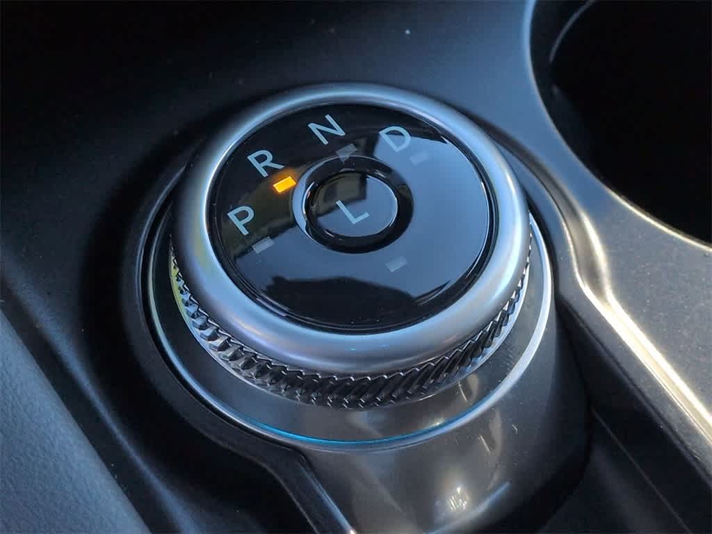 Thumbnail: 2026 Ford Explorer - 33