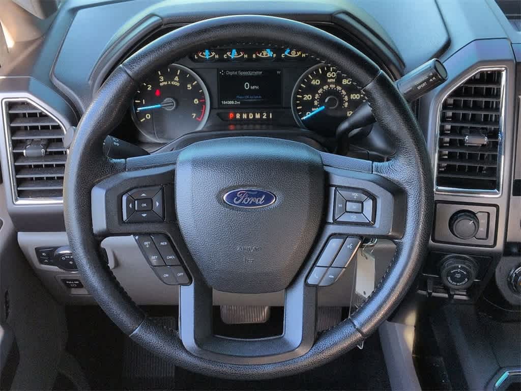 Thumbnail: 2016 Ford F-150 - 23