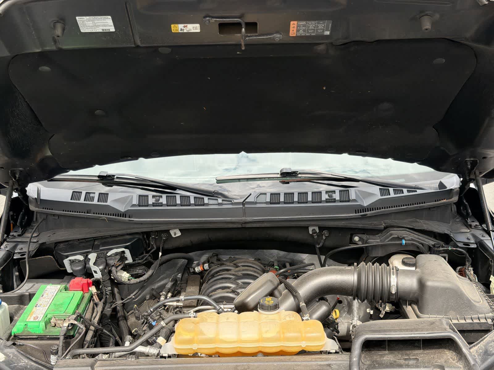 Thumbnail: 2020 Ford F-150 - 15