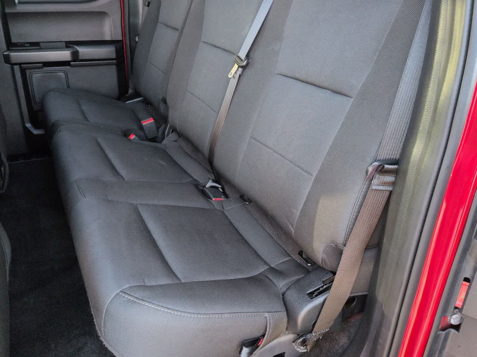 Thumbnail: 2020 Ford F-150 - 20