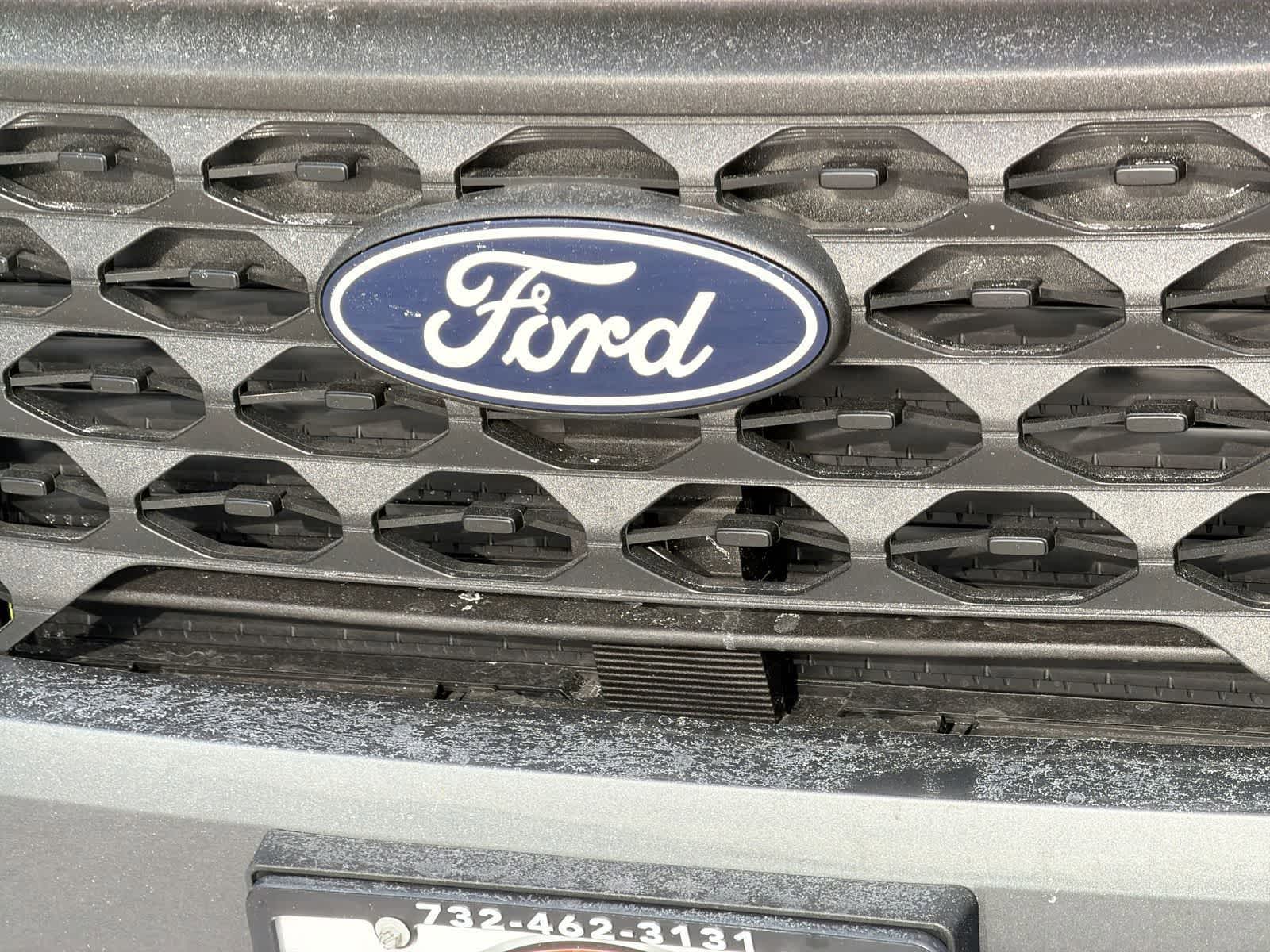 Thumbnail: 2026 Ford Maverick - 12