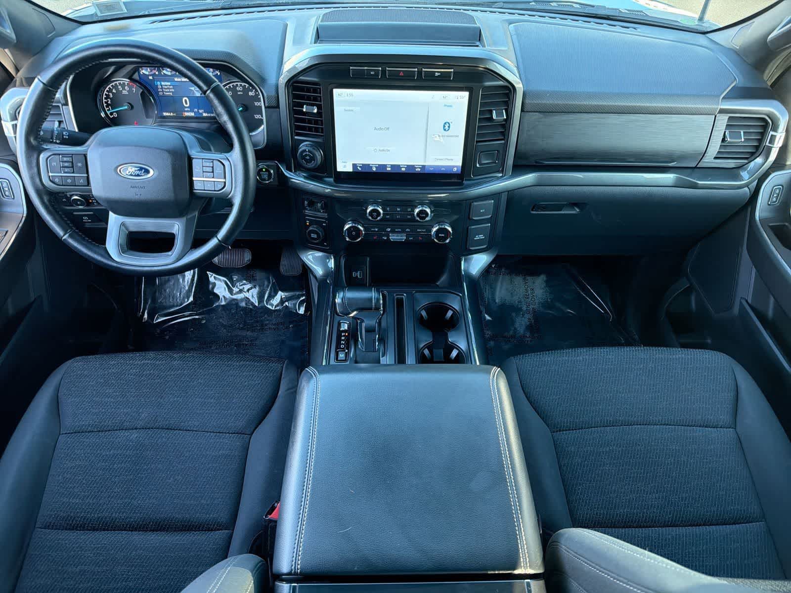 Thumbnail: 2022 Ford F-150 - 16