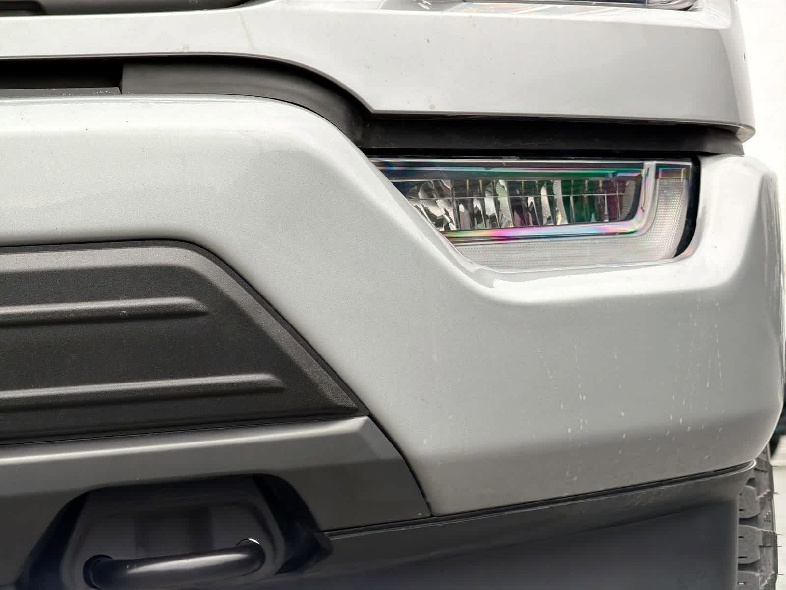 Thumbnail: 2023 Ford F-150 - 11