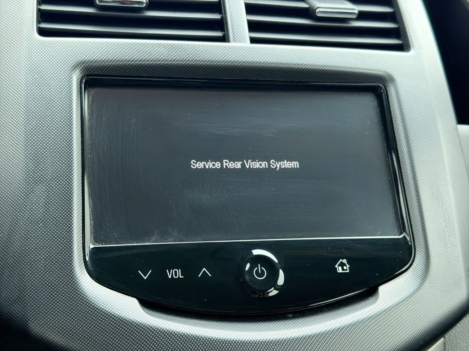 Thumbnail: 2013 Chevrolet Sonic - 29