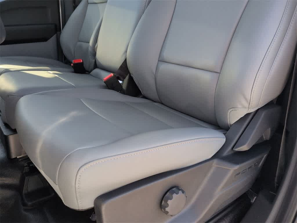 Thumbnail: 2026 Ford F-350 - 17