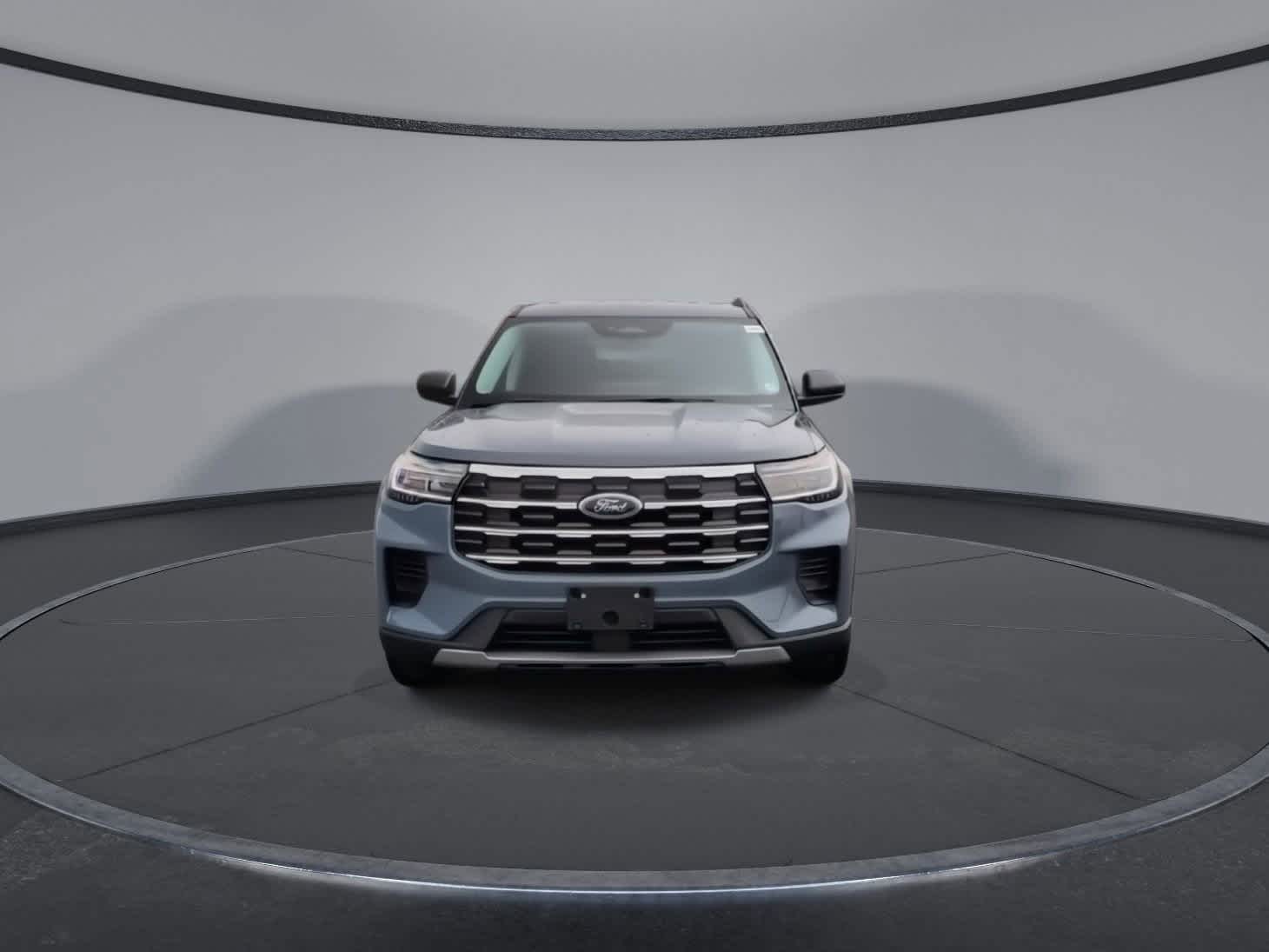 Thumbnail: 2026 Ford Explorer - 3