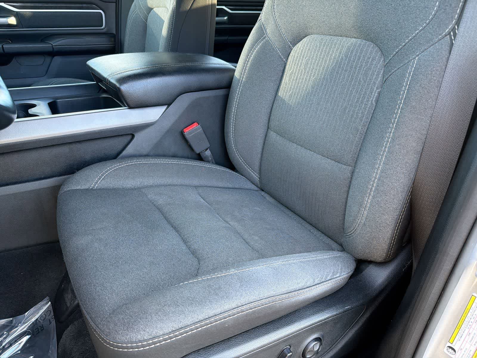 Thumbnail: 2020 RAM 1500 - 17