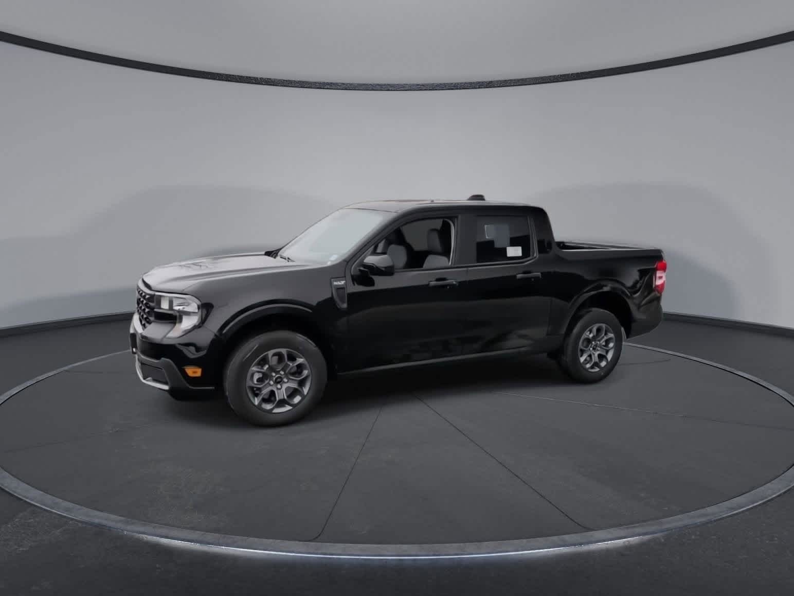 Thumbnail: 2026 Ford Maverick - 4