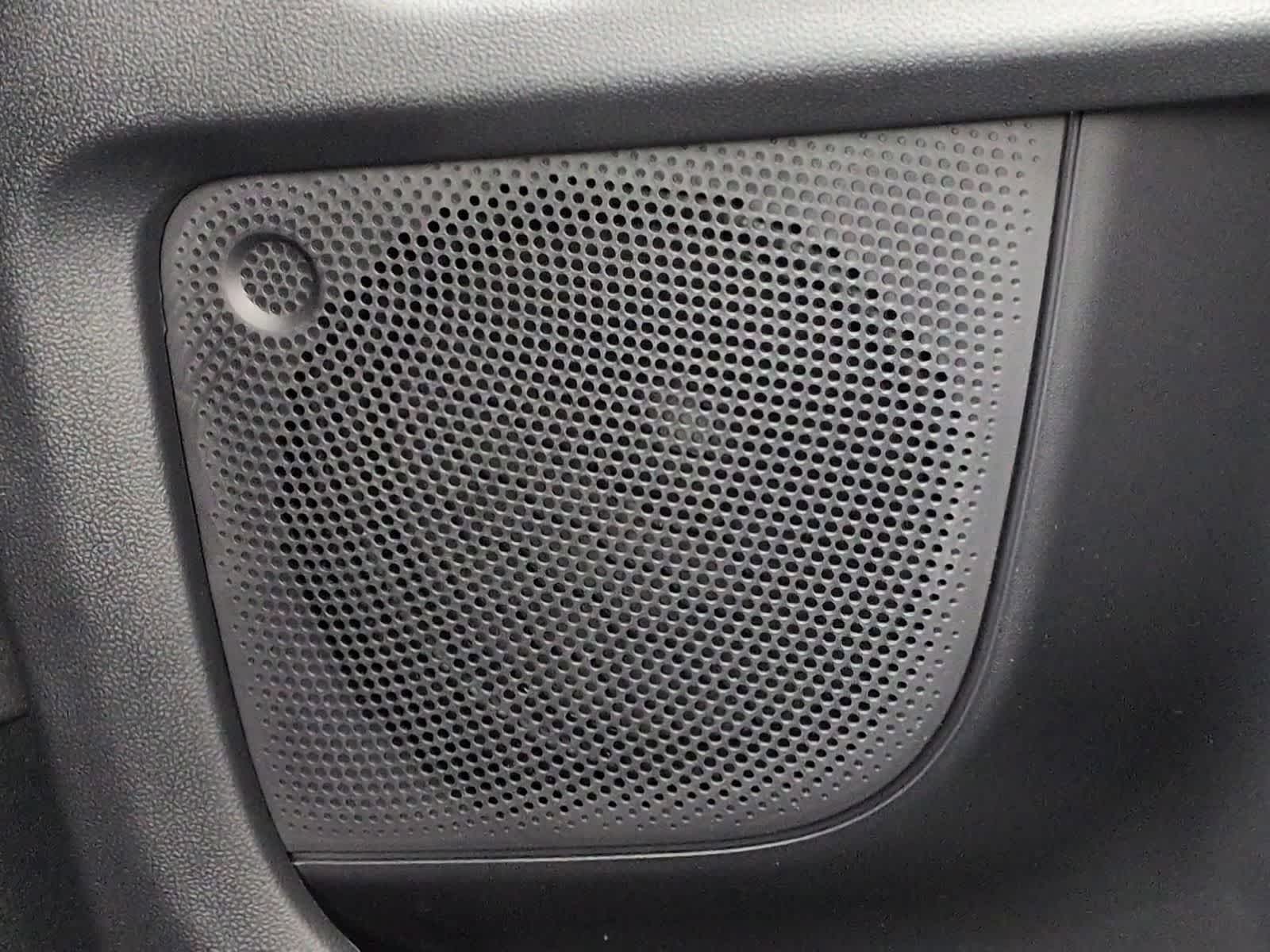 Thumbnail: 2025 Ford Bronco Sport - 30