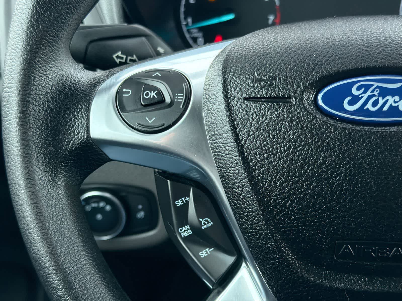 Thumbnail: 2022 Ford Transit Series - 24