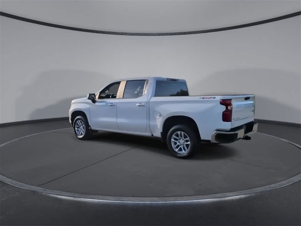 Thumbnail: 2022 Chevrolet Silverado 1500 - 6