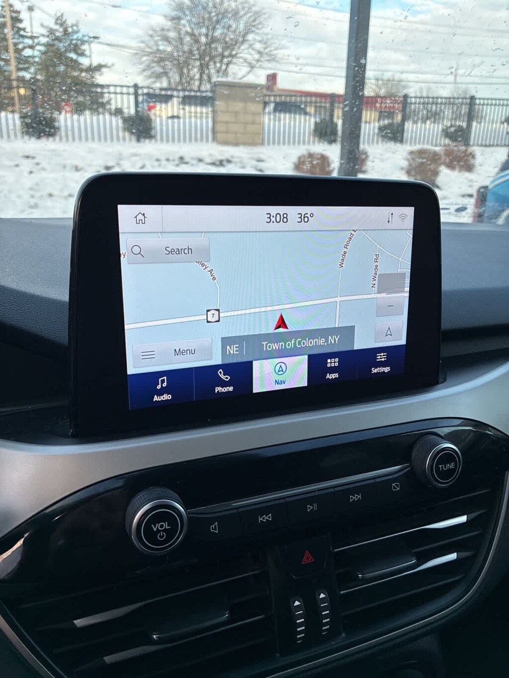 Certified 2021 Ford Escape SE SUV