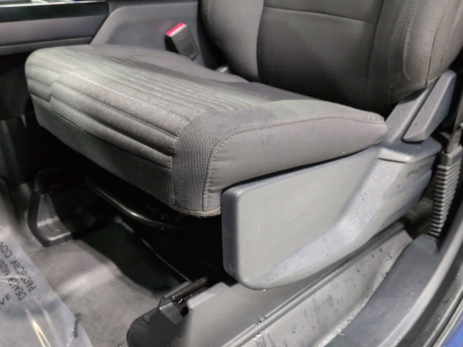 Thumbnail: 2023 Ford F-150 - 10