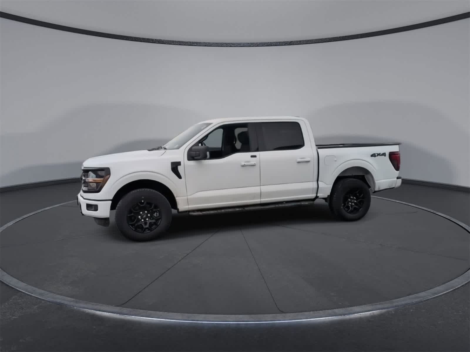 Thumbnail: 2025 Ford F-150 - 4