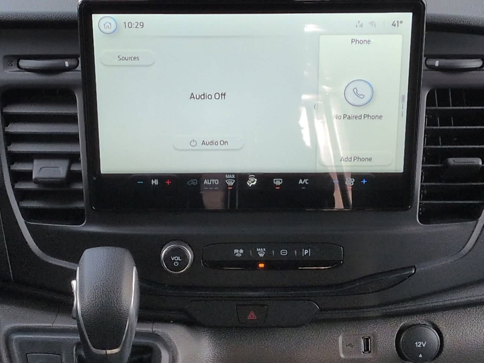 Thumbnail: 2026 Ford Transit Series - 27