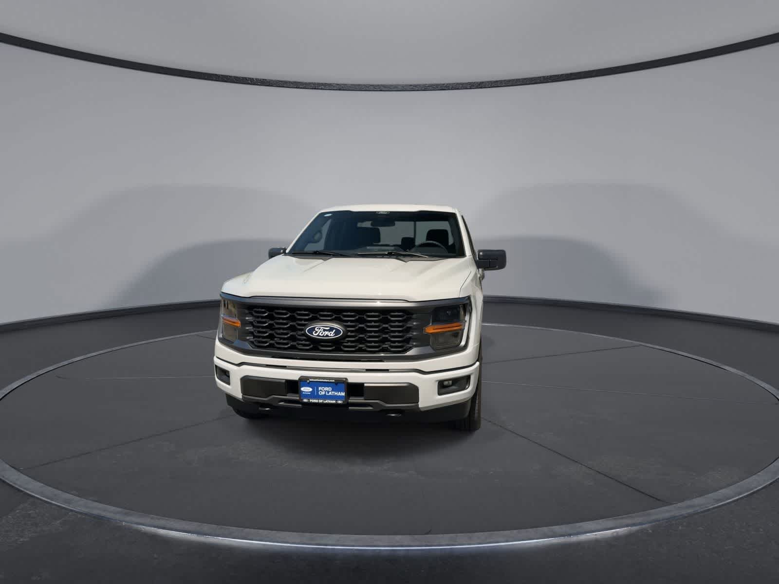 Thumbnail: 2024 Ford F-150 - 3