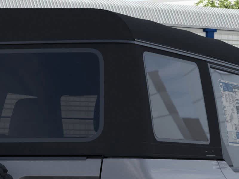 Thumbnail: 2025 Ford Bronco - 25