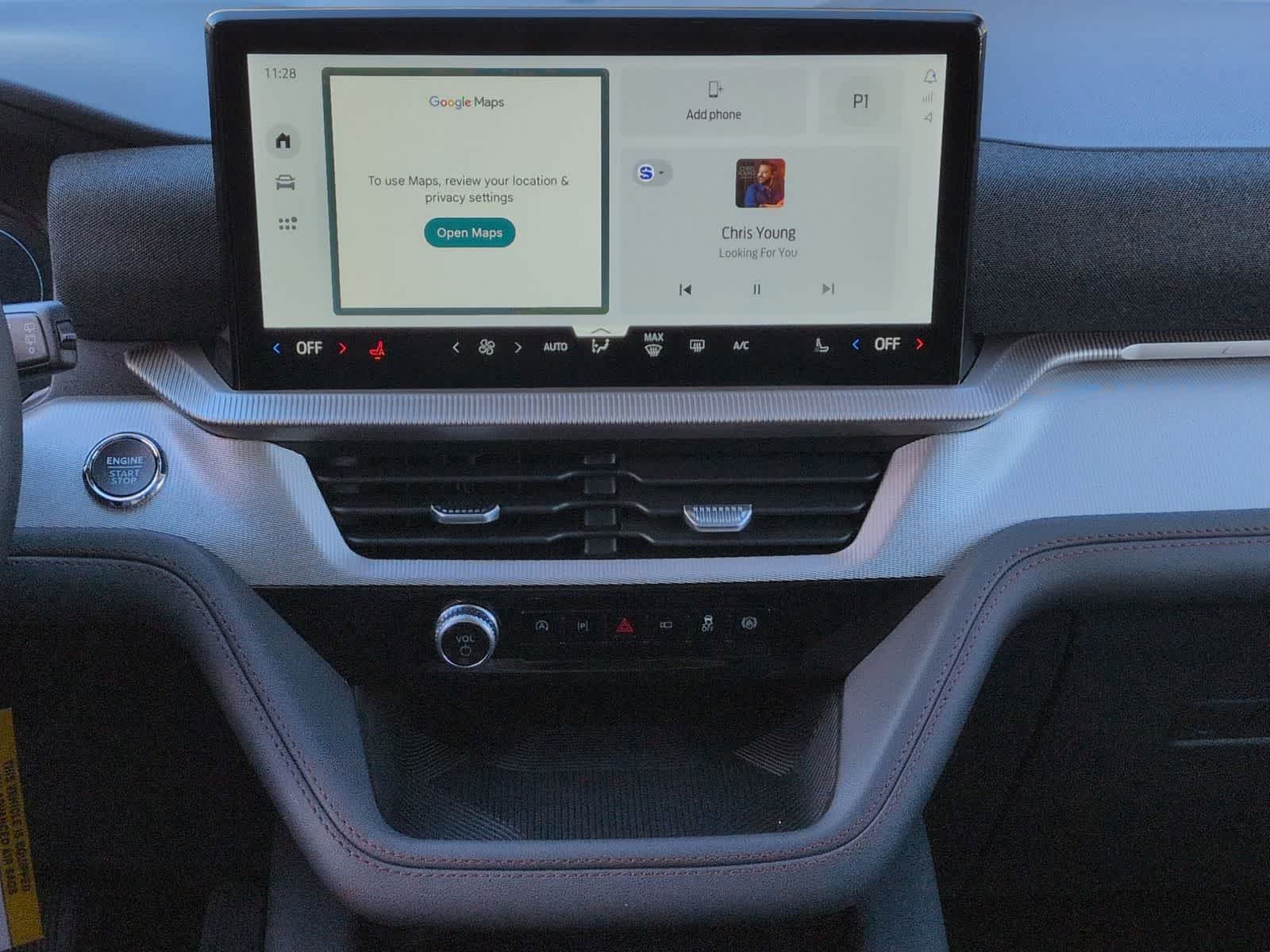 Thumbnail: 2026 Ford Explorer - 28