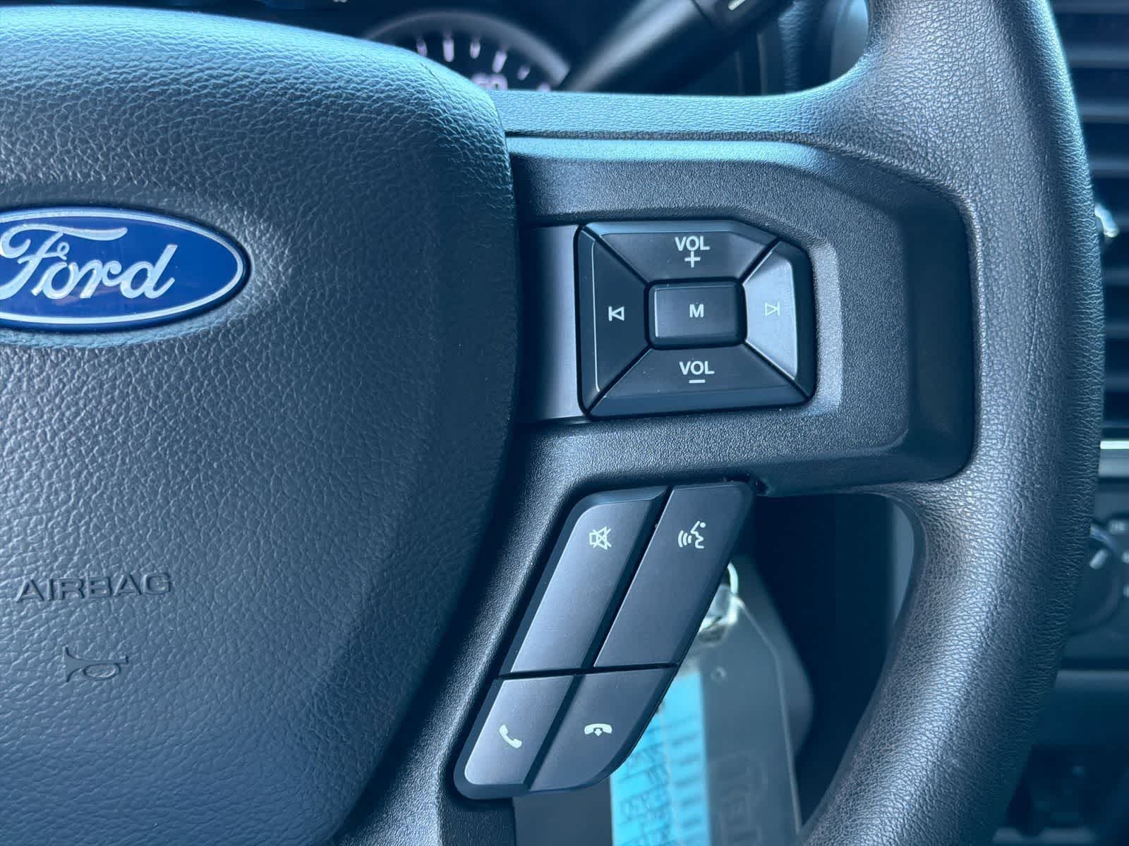 Thumbnail: 2019 Ford F-250 - 25