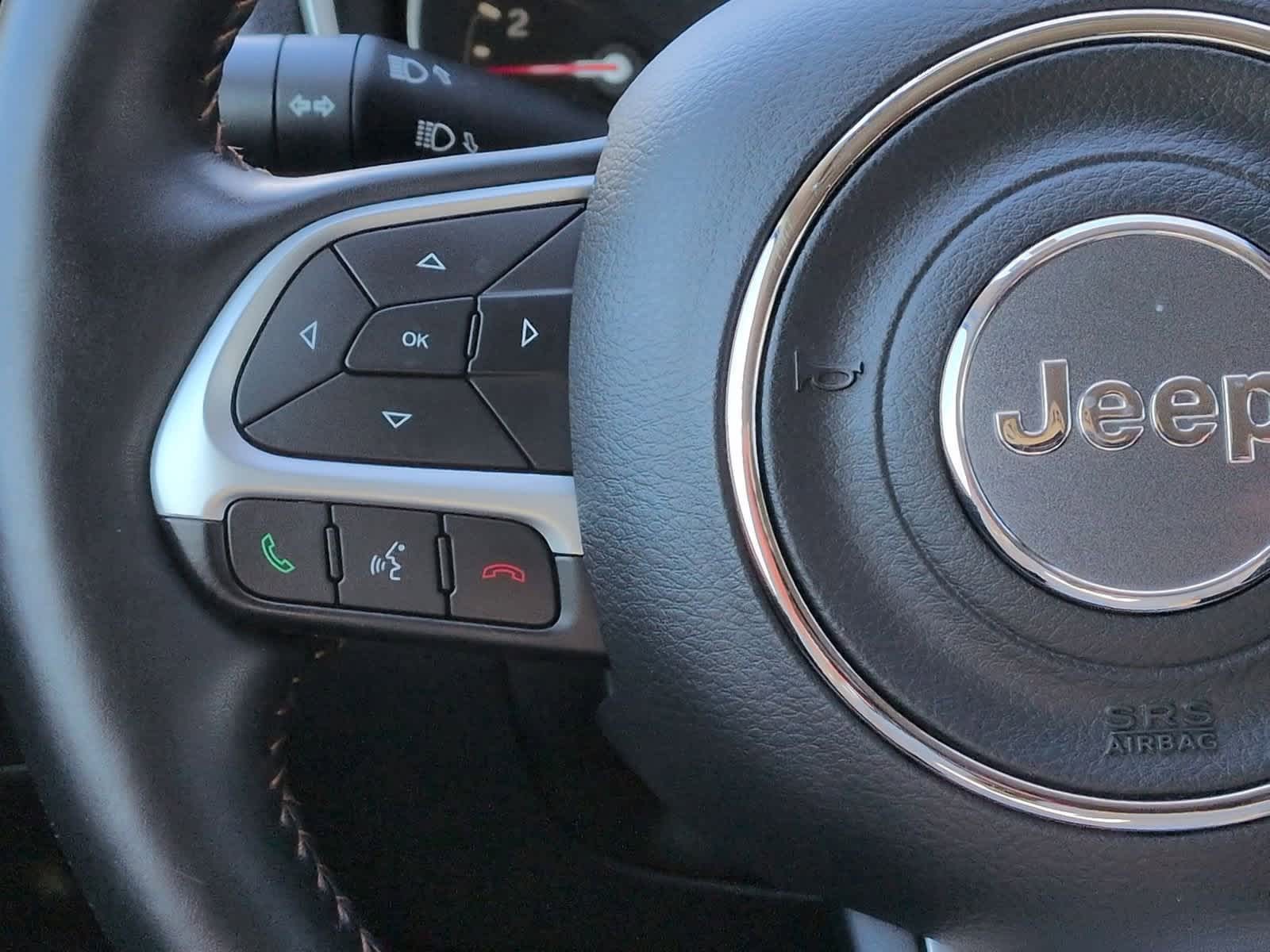 Thumbnail: 2018 Jeep Compass - 24