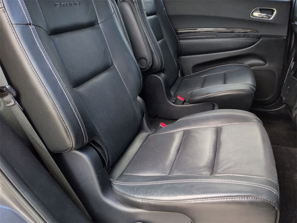 Thumbnail: 2017 Dodge Durango - 22