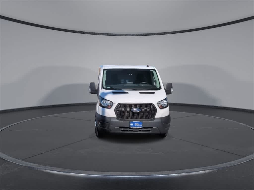 Thumbnail: 2021 Ford Transit Series - 2