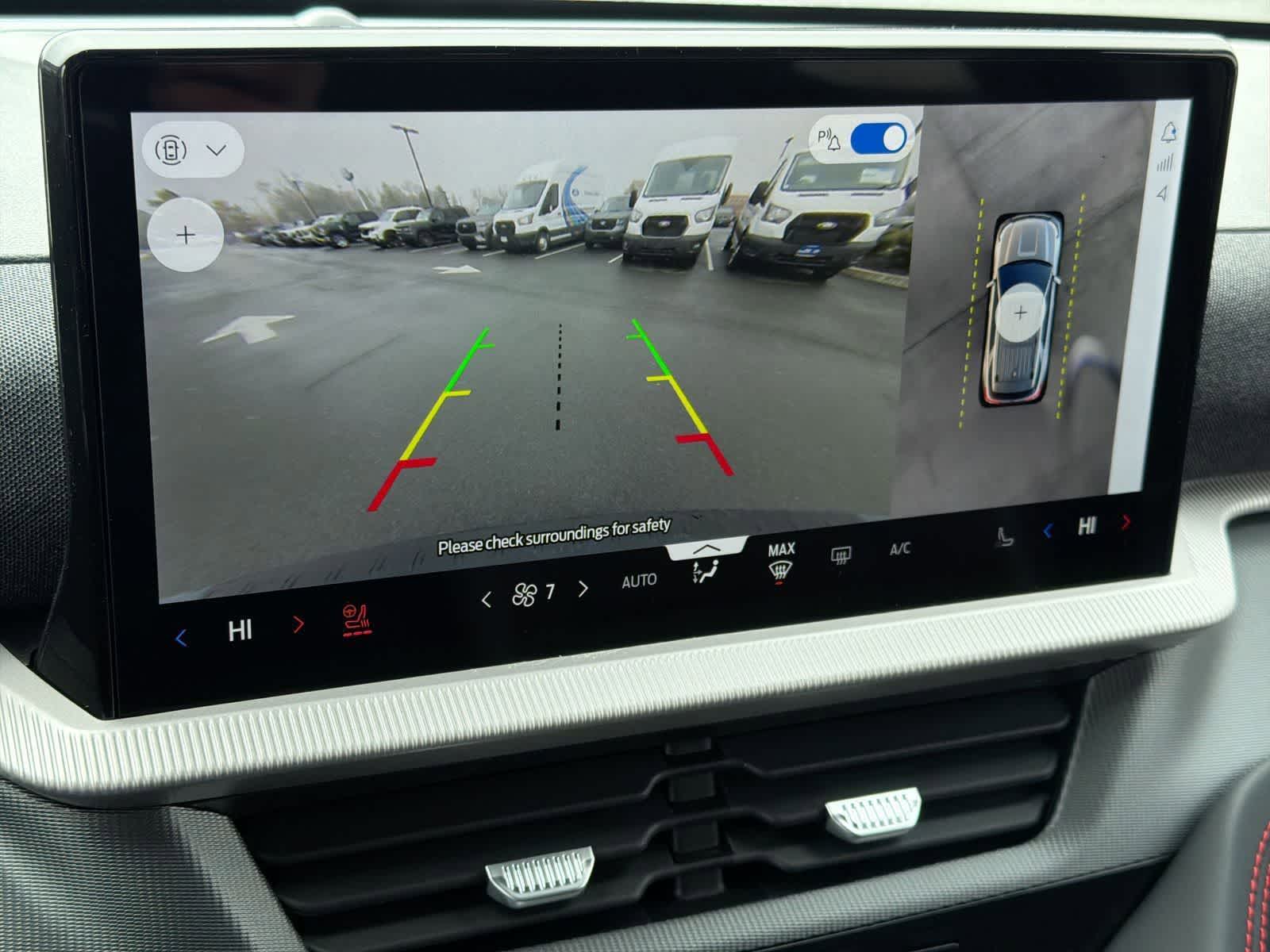 Thumbnail: 2026 Ford Explorer - 31