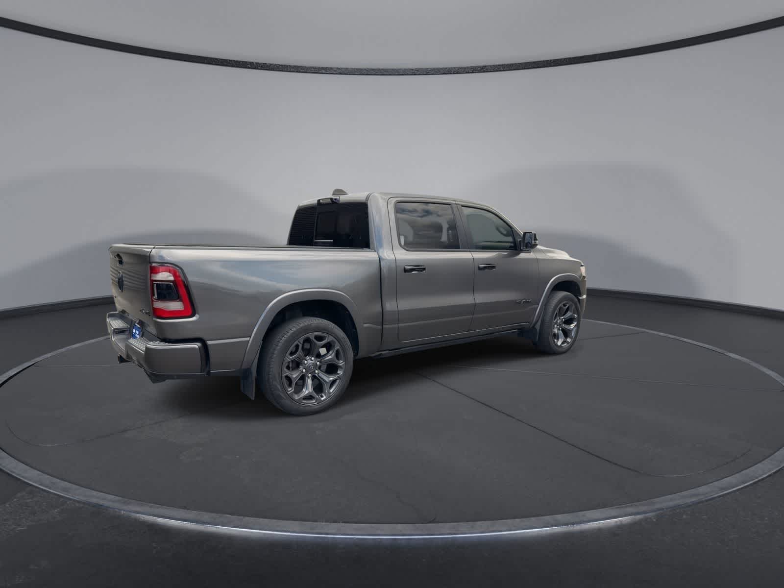 Thumbnail: 2023 RAM 1500 - 8