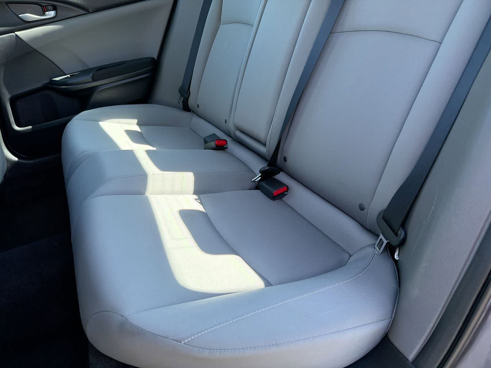 Thumbnail: 2016 Honda Civic - 20