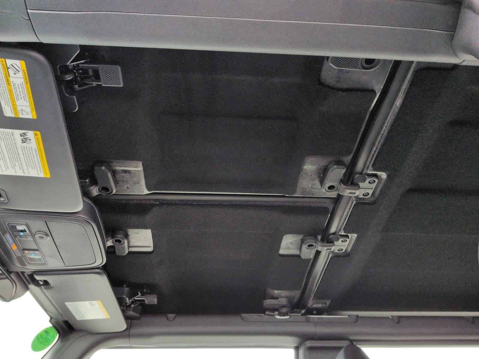 Thumbnail: 2025 Ford Bronco - 19